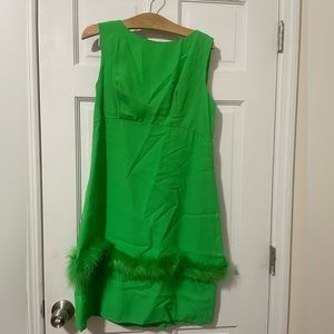 Vintage 60’s style dress